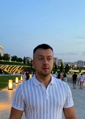 Александр из Пскова 35 лет
