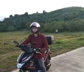 Raiken, 22, Pulong Santa Cruz