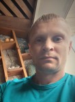 Антон - Волгореченск