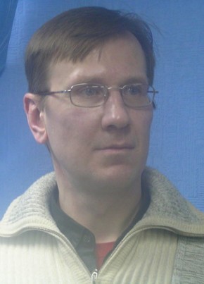 Андрей, 54, Россия, Североморск