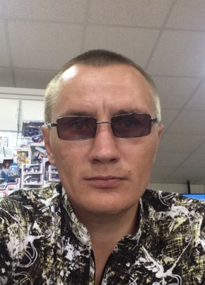 Dimka, 36, Россия, Оренбург