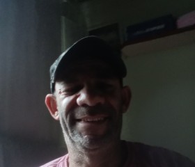 Paulo, 53 года, São Bernardo do Campo
