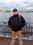 Валентин, 59 лет, Санкт-Петербург