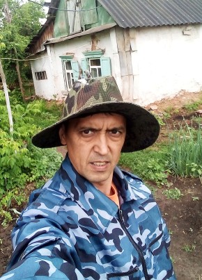 Leonid, 43, Russia, Orenburg