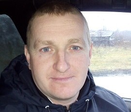 Иван, 40 лет, Долгоруково