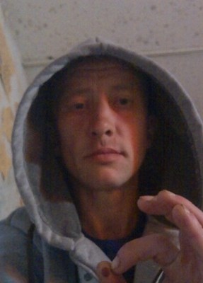 Алексей, 39, Россия, Фокино