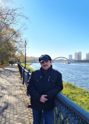 Юрий, 56, Россия, Тольятти
