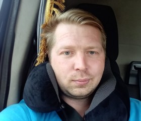 Сергей, 32 года, Орёл