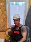 Egor, 34, Yekaterinburg
