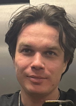 Marsel, 33, Russia, Moscow