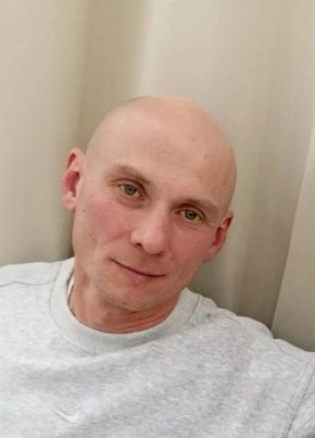 Леха, 47, Россия, Челябинск