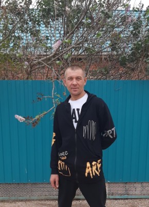 ВАСИЛИЙ, 43, Россия, Ростов-на-Дону