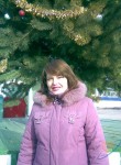 Ольга, 59 лет, Нікополь