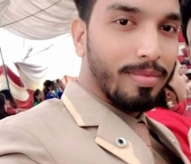 Noman Bukhari, 30 лет, لاہور