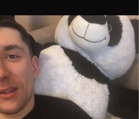 Makar, 29, Yekaterinburg