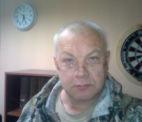 Андрей Пинегин, 57 лет, Омск