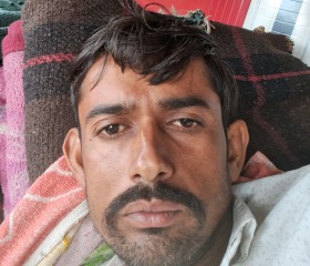 Ramkishan, 33 года, Anantnāg