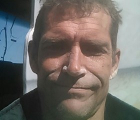 Quinton, 25, Middelburg (Mpumalanga)
