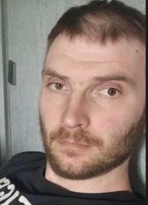 Максим из Ногинска 37 лет