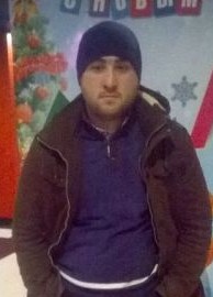 Азамат, 30, Россия, Терек