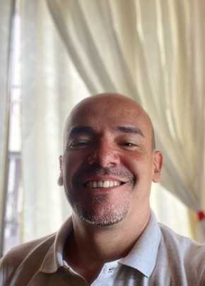 Andres, 46, República de Colombia, La Estrella