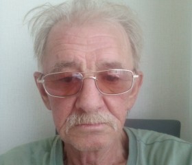 Валерий, 63 года, Анапа