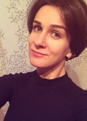 Юлия, 37, Россия, Новосибирск