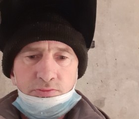 Андрей, 51 год, Липецк