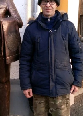Влад из Топки 51 год