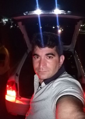 Mahir, 33, Azərbaycan Respublikası, Bakı