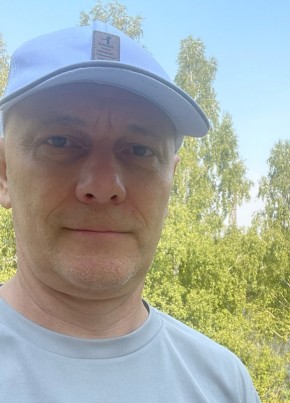 Михаил из Нижнего Новгорода 58 лет