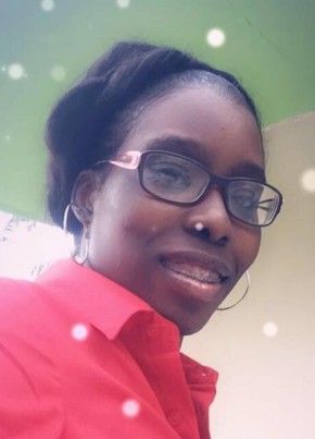 Talentedchic, 34, The Bahamas, Nassau