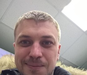 Петр, 36 лет, Новокузнецк