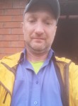 Aleksey, 44, Moscow