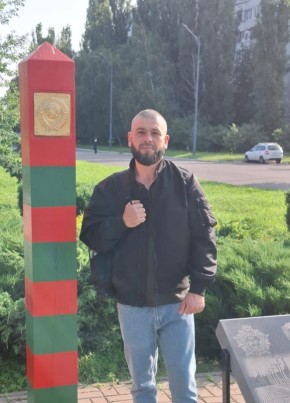Руслан из Слоніма 41 год
