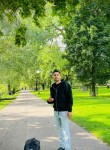Mohamed, 25, Riga