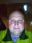 Vova, 46, Luhansk
