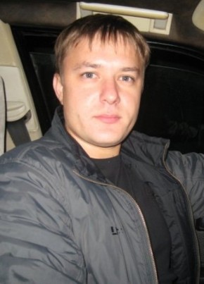 Анатолий, 42, Россия, Коряжма