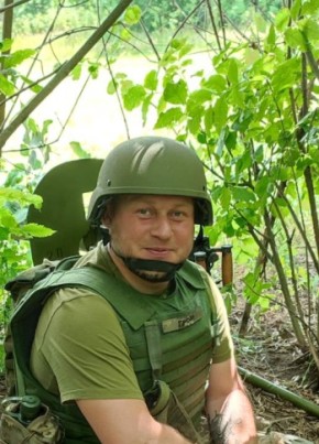 Ян, 40, Україна, Лубни
