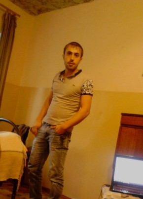 Ruslan, 32, Azərbaycan Respublikası, Gəncə