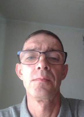 Влад, 53, Россия, Орск