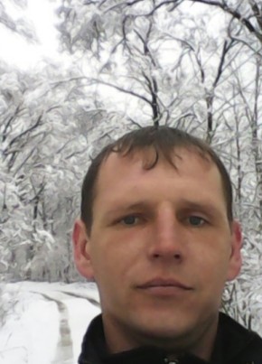 Евгений, 40, Россия, Зарубино (Приморский край)