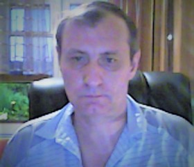 Dikiy, 57 лет, Георгиевск