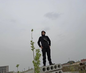 Almaz, 23, Yekaterinburg