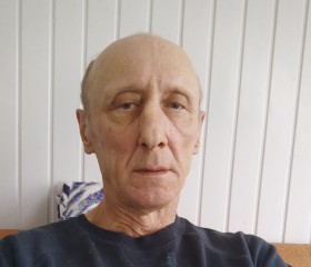 Василий, 57 лет, Омск