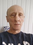 Василий, 57 лет, Омск