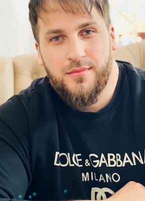 Bislan, 37, Finland, Helsinki