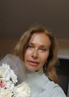 Galina Tamarovsk из Белокурихи 60 лет
