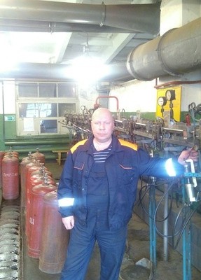 Igor, 51, Россия, Петрозаводск