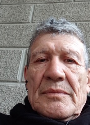Мартын, 63, Россия, Горячеводский